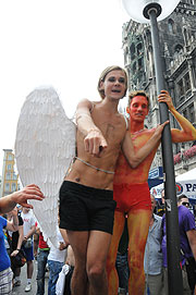 CSD 2010 (Foto: Ingrid Grossmann)